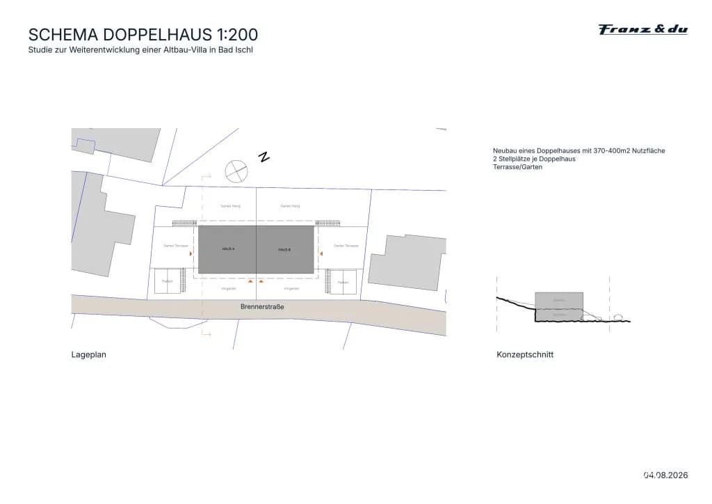 9-Zimmer-Haus kaufen in Gmunden – 330 m² – Bild 23 von 23