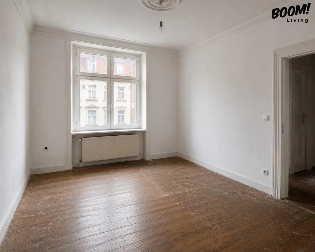 Wohnung kaufen in Wien – 40 m², € 156.000
