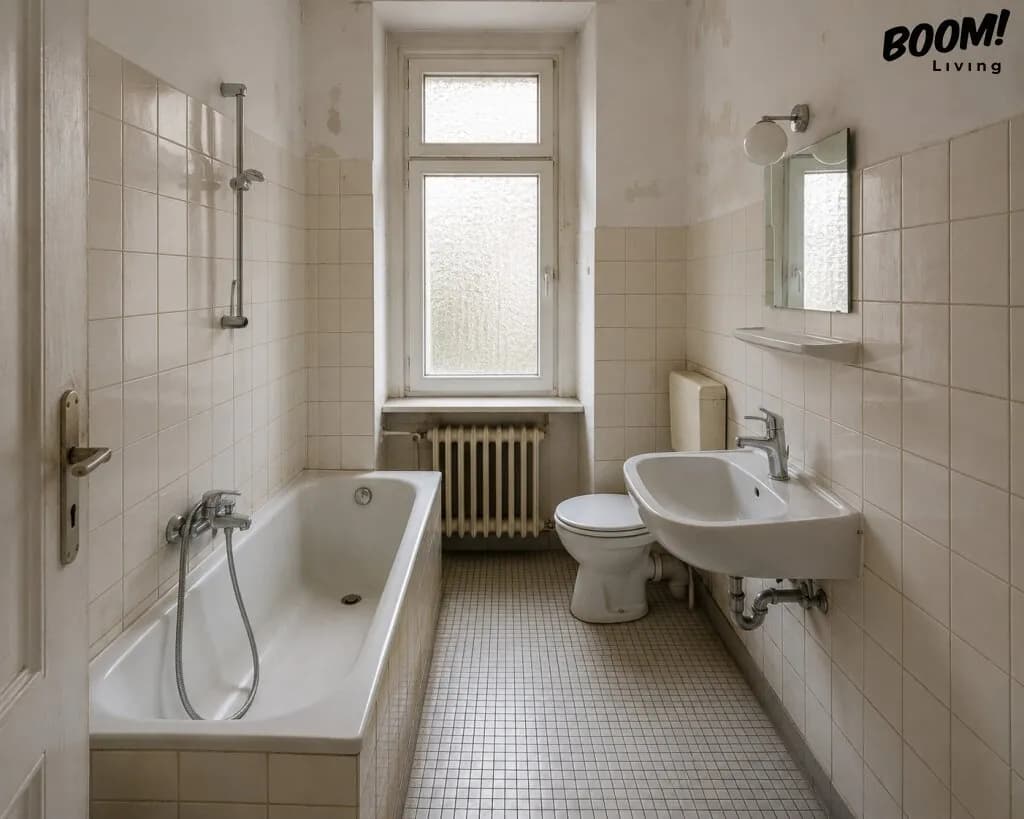 Wohnung kaufen in Wien – 40 m², € 156.000 – Bild 2 von 3