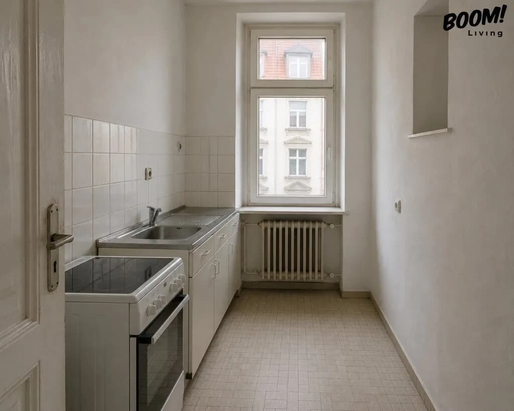 Wohnung kaufen in Wien – 40 m², € 156.000 – Bild 3 von 3