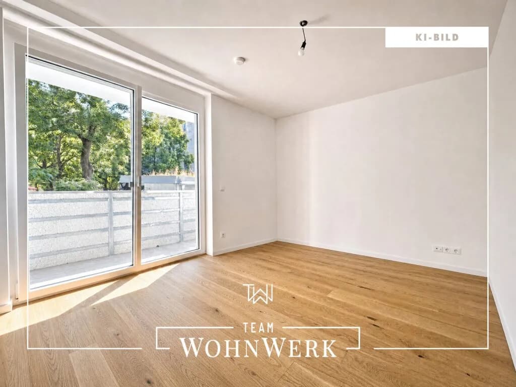 2-Zimmer-Wohnung kaufen in Graz – 31,02 m², € 200.000 – Bild 1 von 10