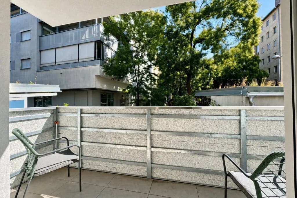 2-Zimmer-Wohnung kaufen in Graz – 31,02 m², € 200.000 – Bild 2 von 10