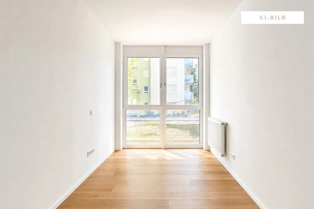 2-Zimmer-Wohnung kaufen in Graz – 31,02 m², € 200.000 – Bild 3 von 10