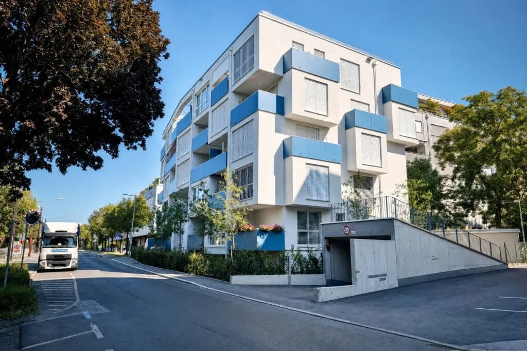 2-Zimmer-Wohnung kaufen in Graz – 31,02 m², € 200.000 – Bild 6 von 10