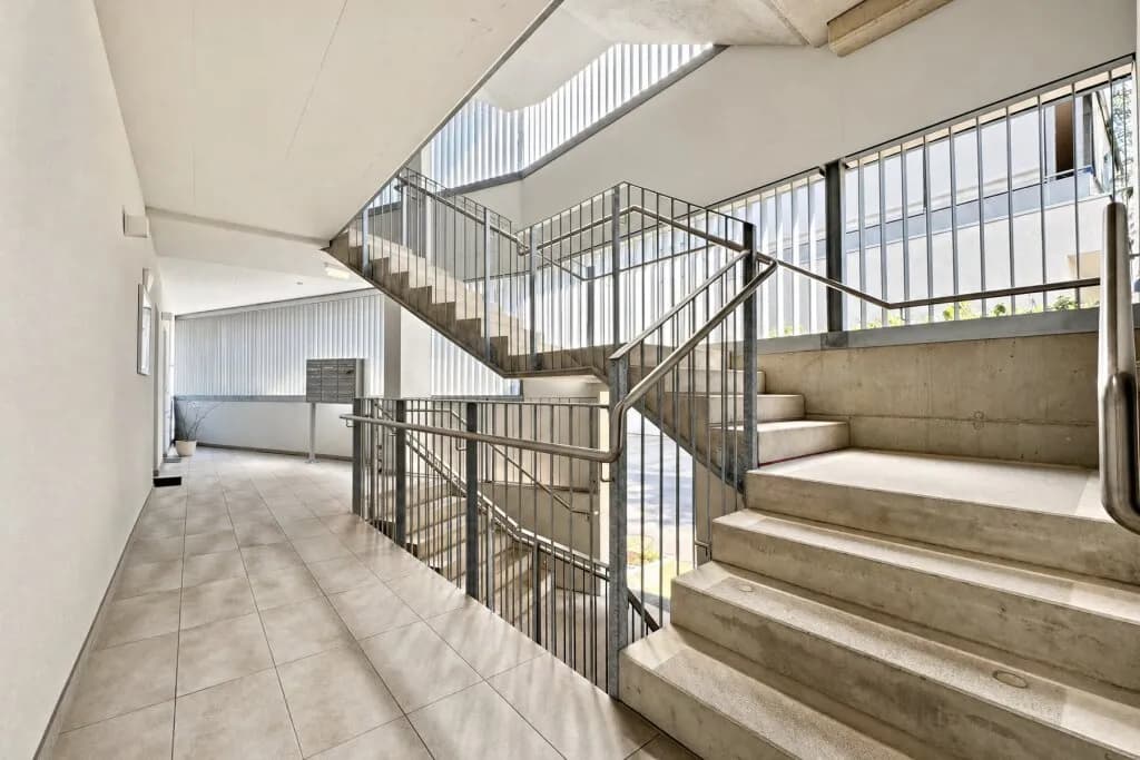 2-Zimmer-Wohnung kaufen in Graz – 31,02 m², € 200.000 – Bild 7 von 10