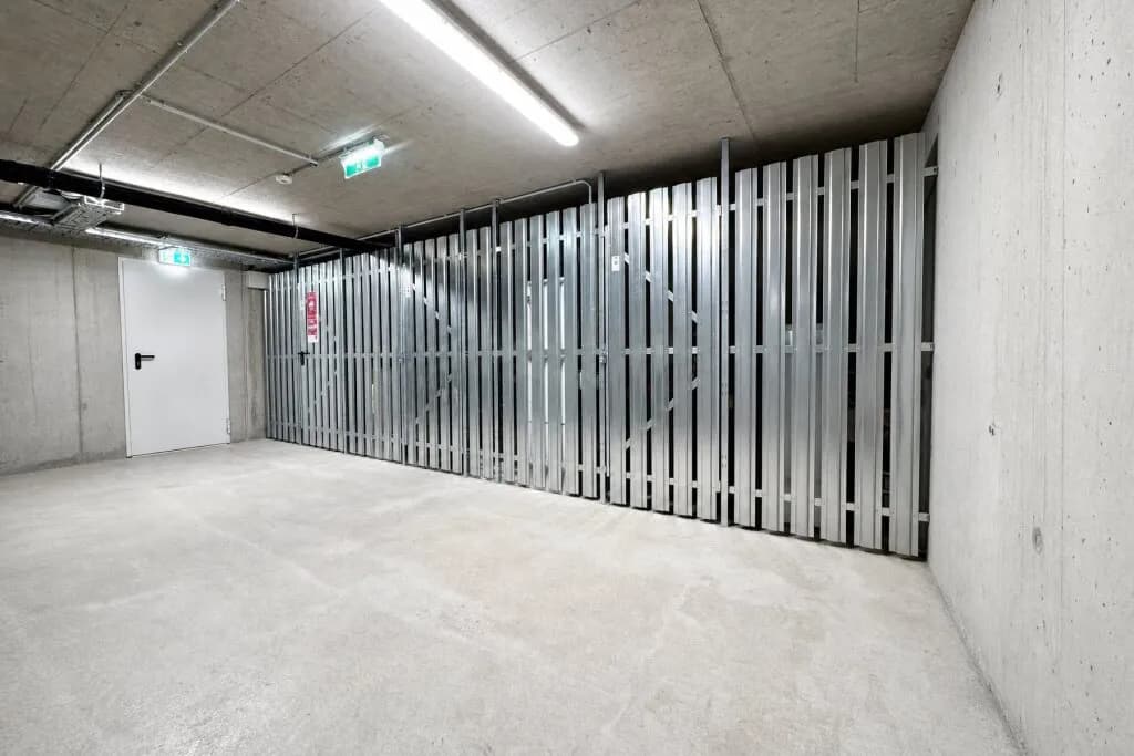 2-Zimmer-Wohnung kaufen in Graz – 31,02 m², € 200.000 – Bild 8 von 10