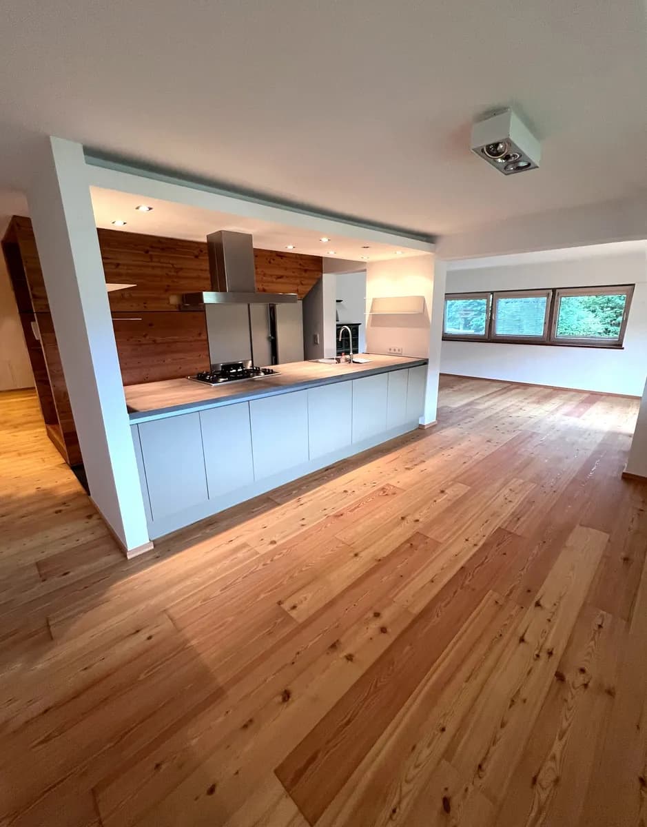 5-Zimmer-Wohnung mieten in Kitzbühel – 120 m², € 2.180