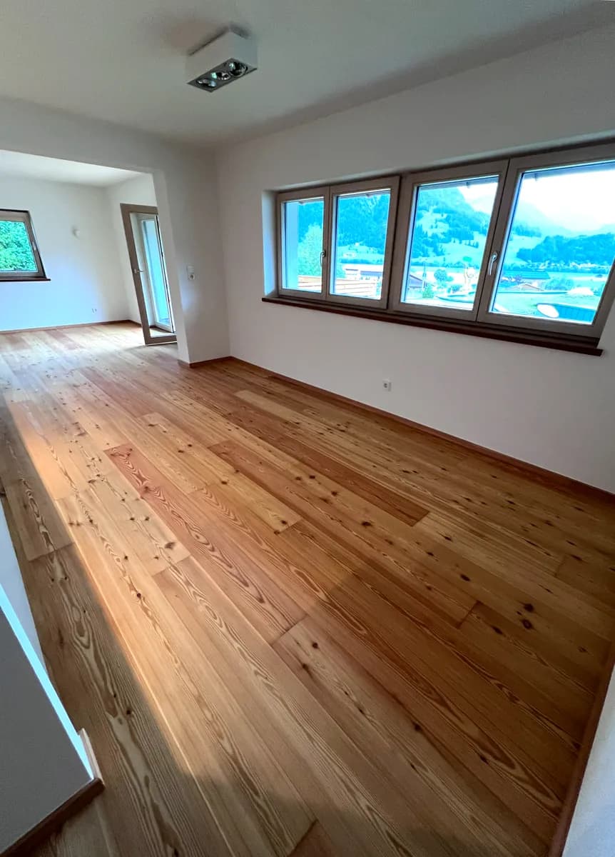 5-Zimmer-Wohnung mieten in Kitzbühel – 120 m², € 2.180 – Bild 3 von 18