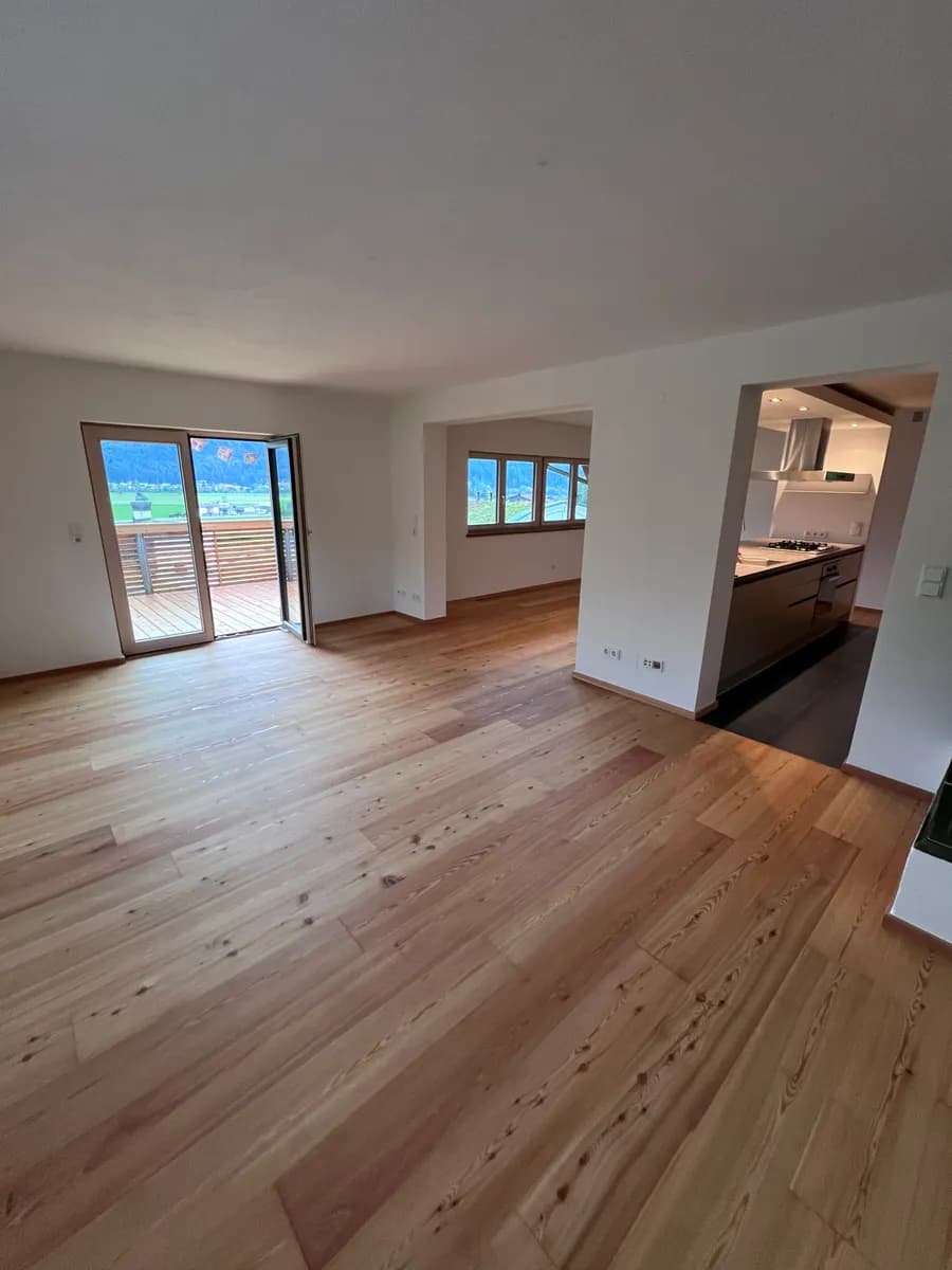 5-Zimmer-Wohnung mieten in Kitzbühel – 120 m², € 2.180 – Bild 5 von 18