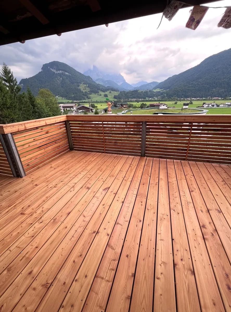 5-Zimmer-Wohnung mieten in Kitzbühel – 120 m², € 2.180 – Bild 6 von 18