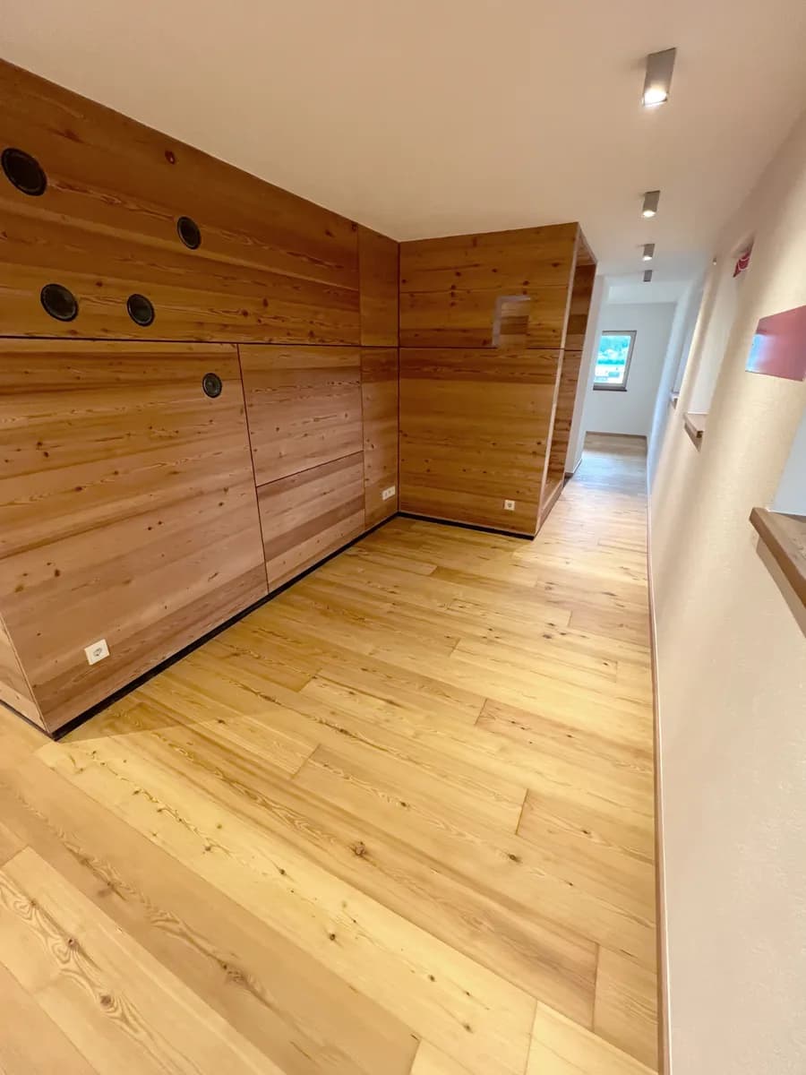 5-Zimmer-Wohnung mieten in Kitzbühel – 120 m², € 2.180 – Bild 8 von 18