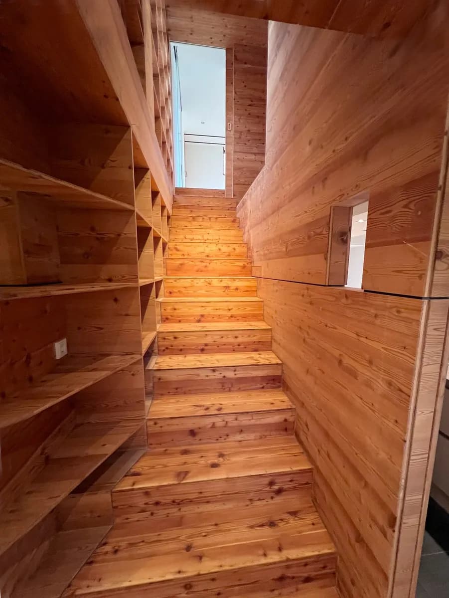 5-Zimmer-Wohnung mieten in Kitzbühel – 120 m², € 2.180 – Bild 14 von 18