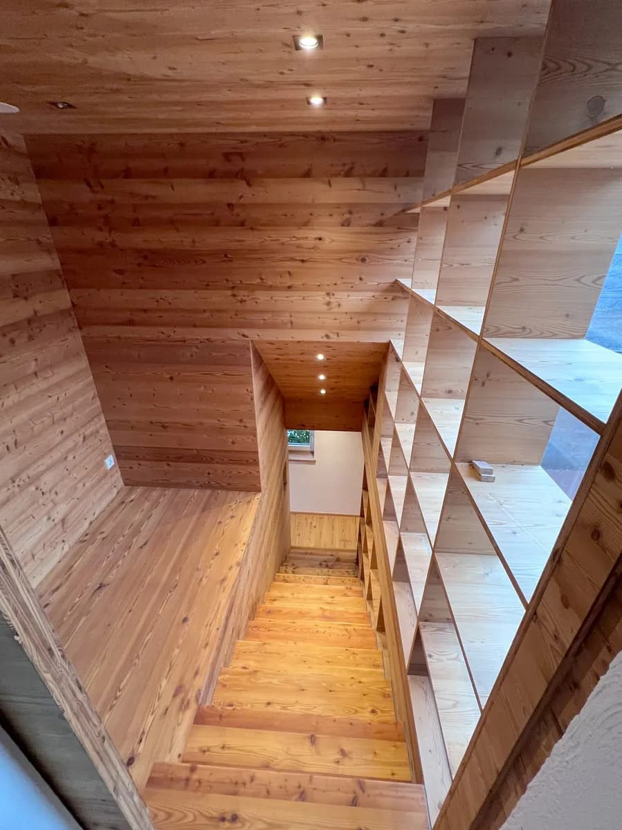 5-Zimmer-Wohnung mieten in Kitzbühel – 120 m², € 2.180 – Bild 15 von 18