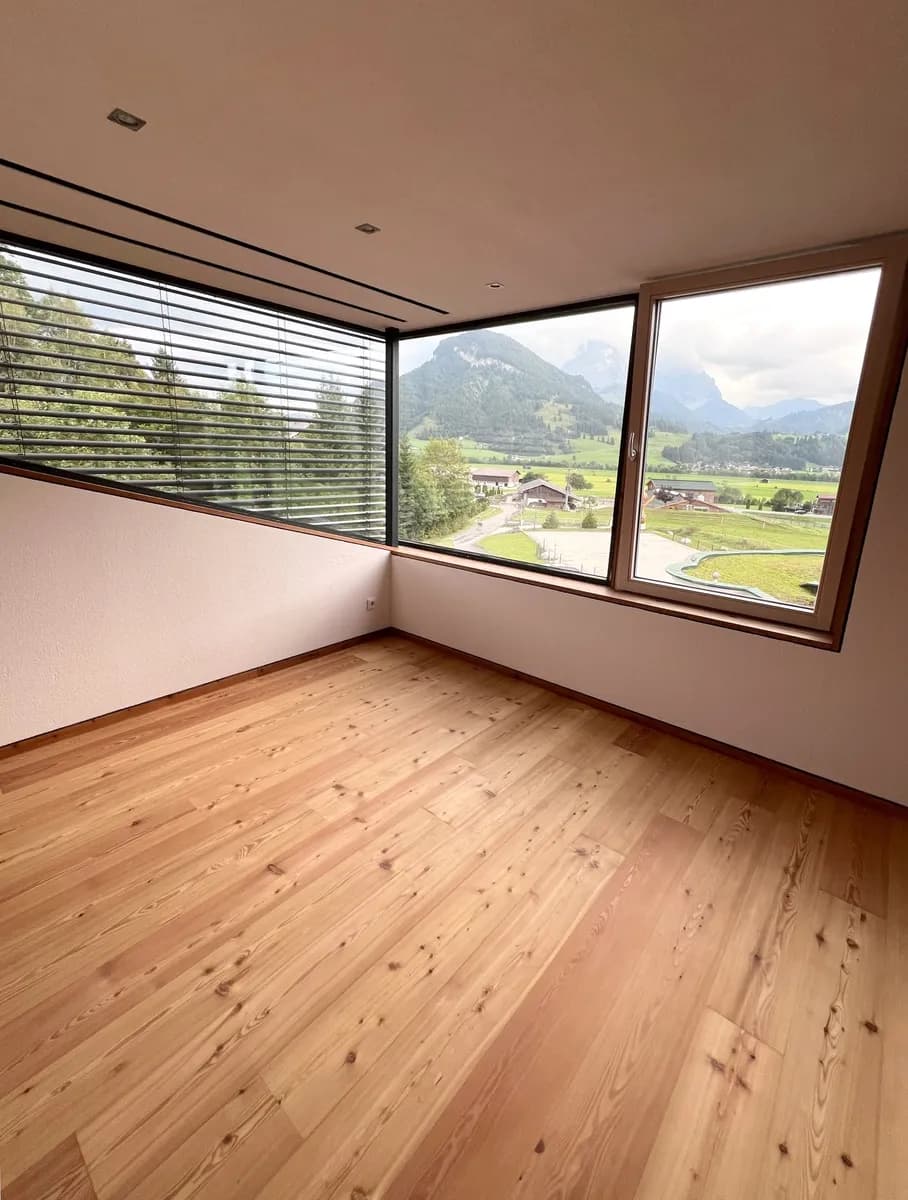 5-Zimmer-Wohnung mieten in Kitzbühel – 120 m², € 2.180 – Bild 16 von 18