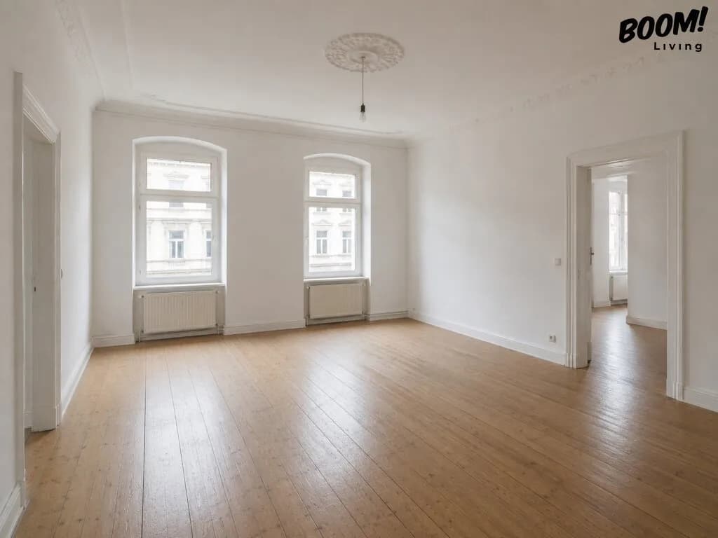 Wohnung kaufen in Wien – 80 m², € 288.000