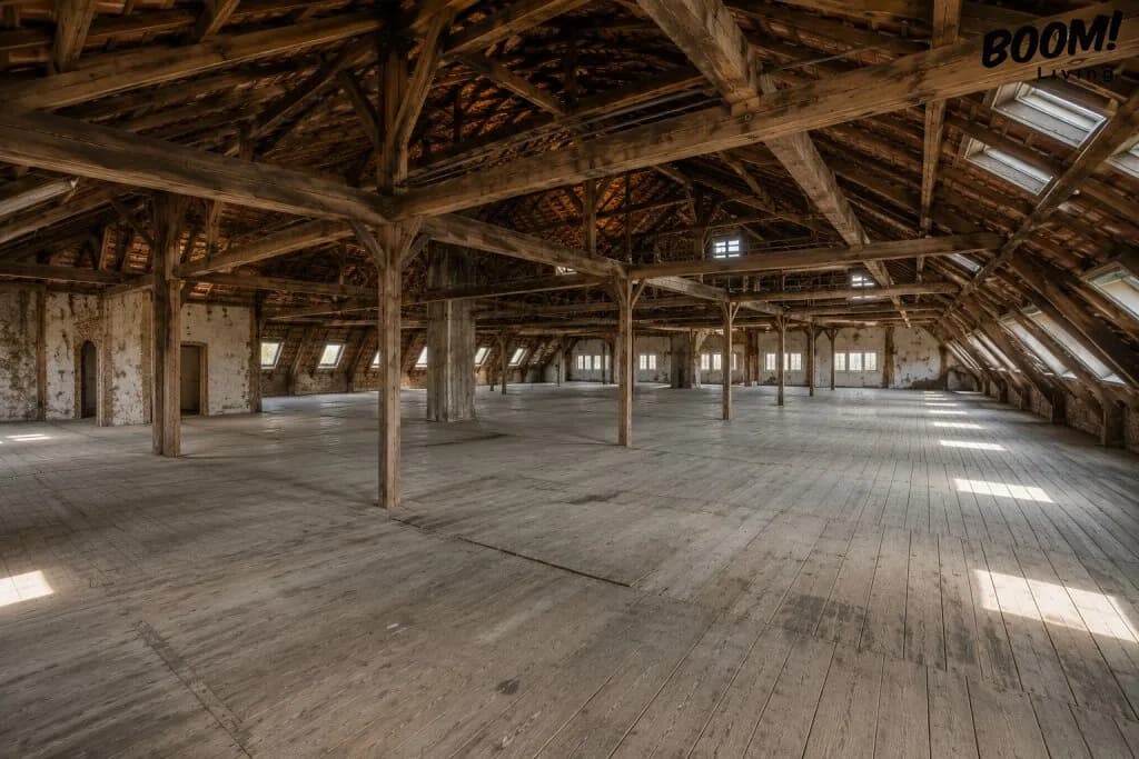 Immobilie kaufen in Wien – 685 m², € 400.000 – Bild 2 von 2