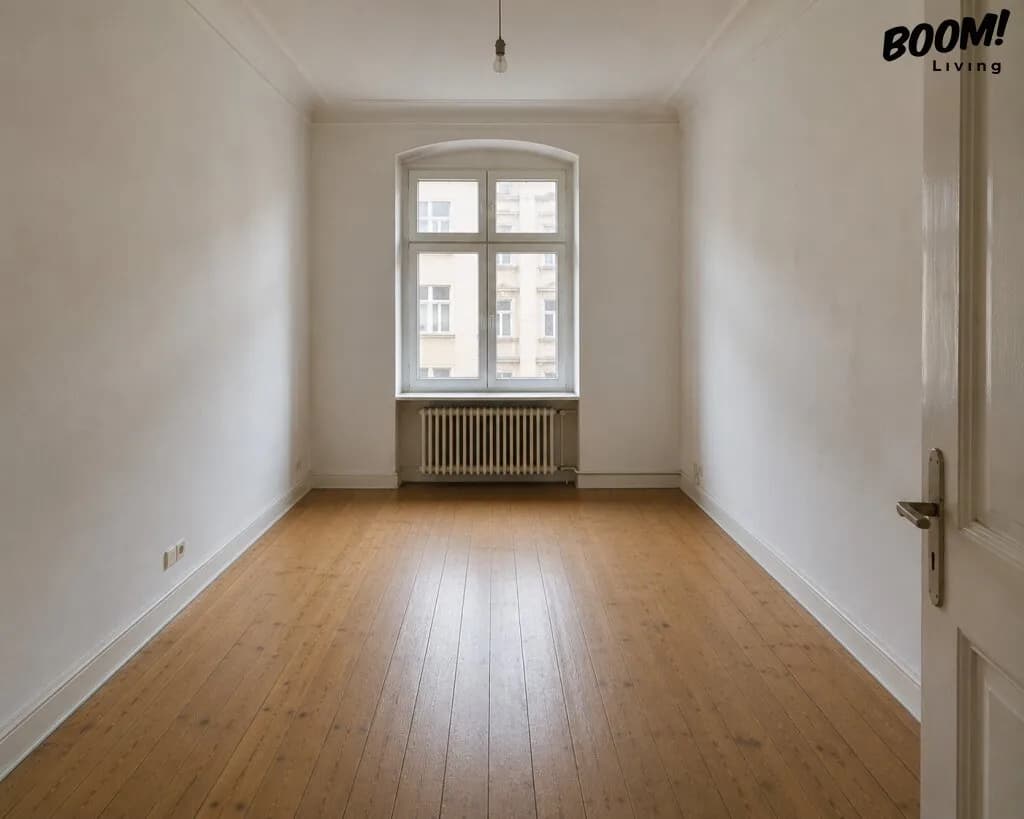 Wohnung kaufen in Wien – 50 m², € 185.000