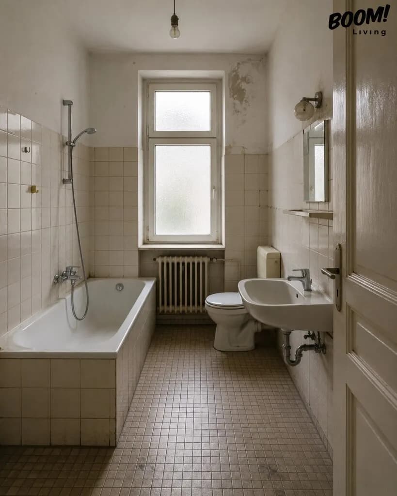 Wohnung kaufen in Wien – 50 m², € 185.000 – Bild 3 von 3