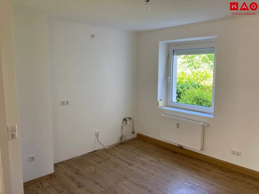2-Zimmer-Wohnung mieten in Steyr – 44 m², € 404 – Bild 4 von 9