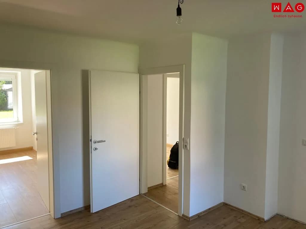 2-Zimmer-Wohnung mieten in Steyr – 44 m², € 404 – Bild 5 von 9