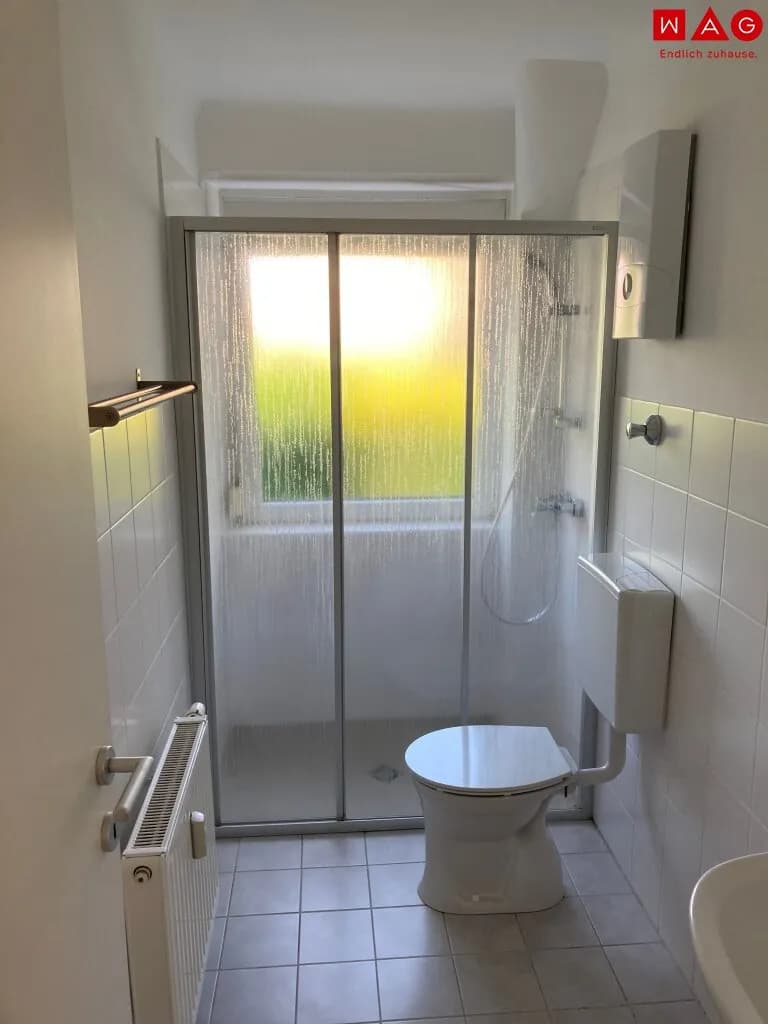 2-Zimmer-Wohnung mieten in Steyr – 44 m², € 404 – Bild 8 von 9