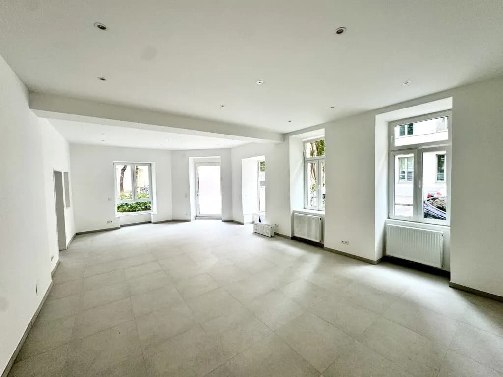 5-Zimmer-Gewerbeimmobilie mieten in Wien – 95,81 m², € 1.738 – Bild 1 von 13