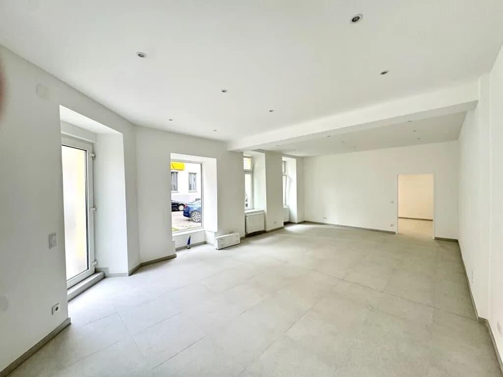 5-Zimmer-Gewerbeimmobilie mieten in Wien – 95,81 m², € 1.738 – Bild 2 von 13
