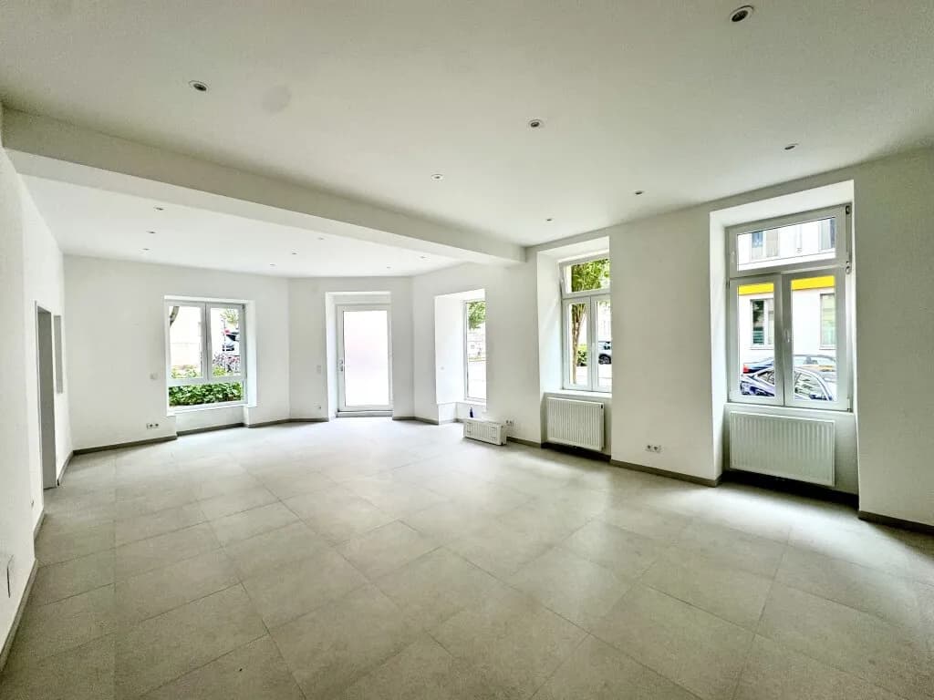 5-Zimmer-Gewerbeimmobilie mieten in Wien – 95,81 m², € 1.738 – Bild 3 von 13