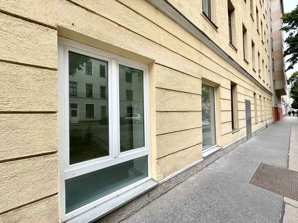 5-Zimmer-Gewerbeimmobilie mieten in Wien – 95,81 m², € 1.738 – Bild 4 von 13