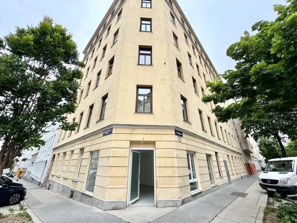 5-Zimmer-Gewerbeimmobilie mieten in Wien – 95,81 m², € 1.738 – Bild 5 von 13