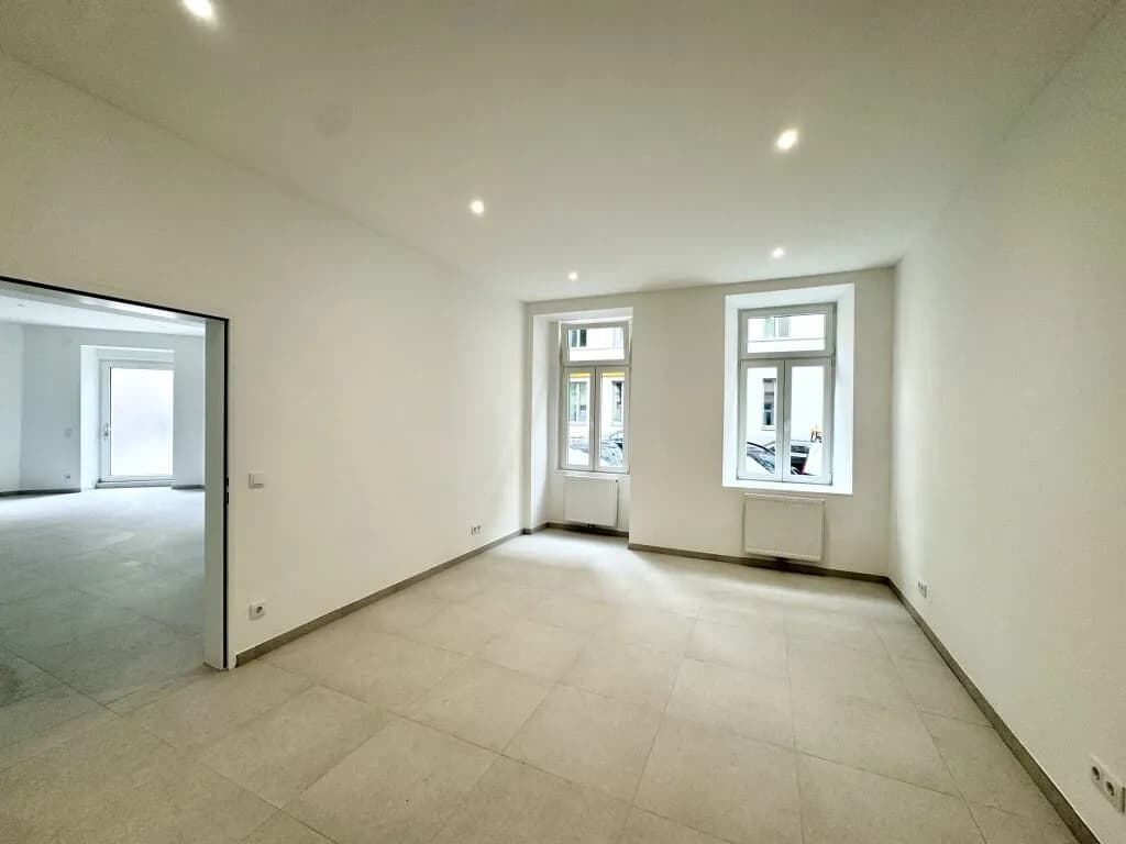 5-Zimmer-Gewerbeimmobilie mieten in Wien – 95,81 m², € 1.738 – Bild 6 von 13