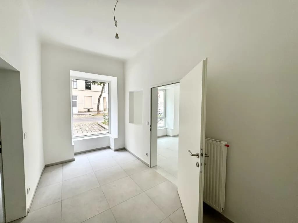 5-Zimmer-Gewerbeimmobilie mieten in Wien – 95,81 m², € 1.738 – Bild 11 von 13