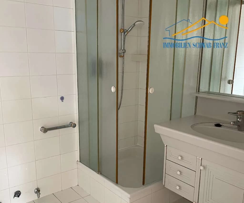 1-Zimmer-Wohnung kaufen in Innsbruck – 32,47 m², € 149.000 – Bild 3 von 3