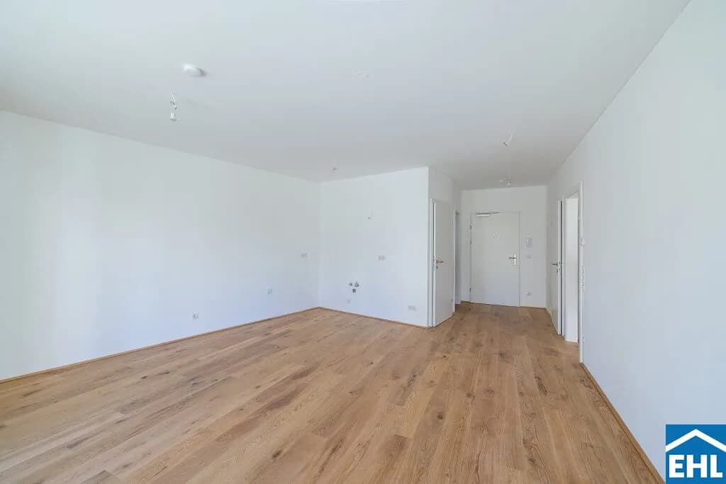 2-Zimmer-Wohnung kaufen in Wiener Neustadt – 55,57 m², € 280.000 – Bild 6 von 13