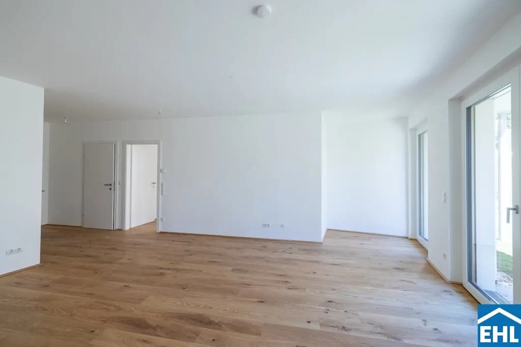 2-Zimmer-Wohnung kaufen in Wiener Neustadt – 55,57 m², € 280.000 – Bild 7 von 13