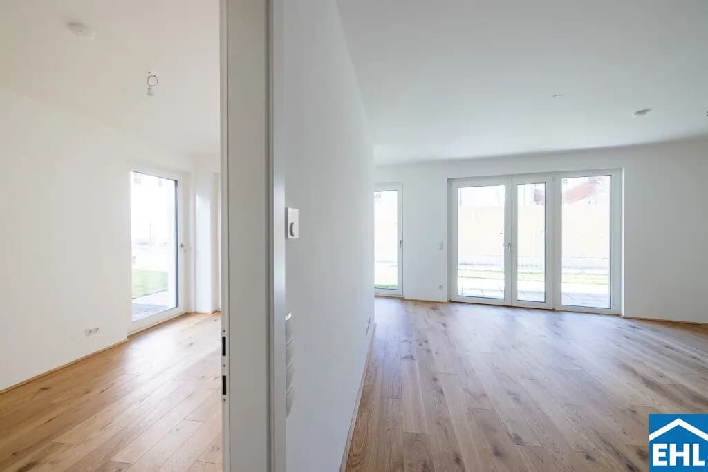2-Zimmer-Wohnung kaufen in Wiener Neustadt – 55,57 m², € 280.000 – Bild 8 von 13