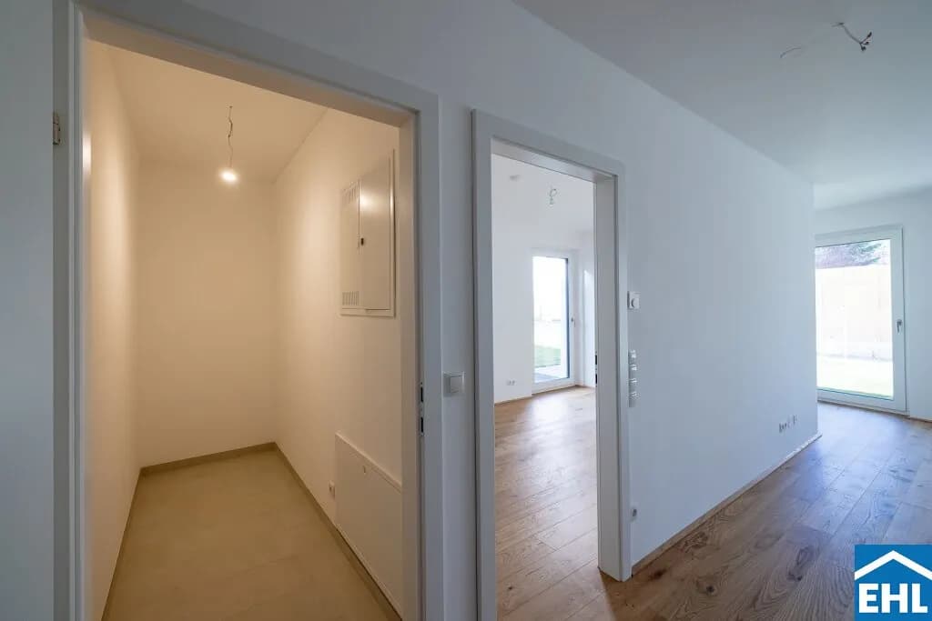 2-Zimmer-Wohnung kaufen in Wiener Neustadt – 55,57 m², € 280.000 – Bild 10 von 13