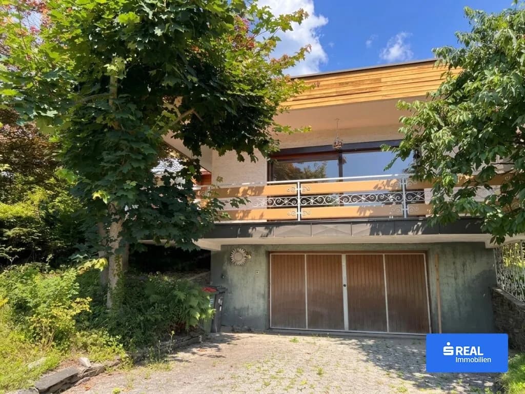 Haus kaufen in Feldkirchen – 150 m², € 280.000