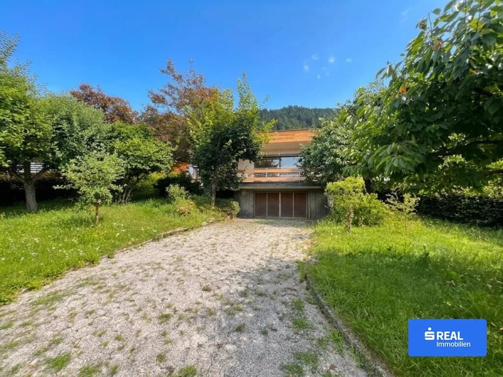 Haus kaufen in Feldkirchen – 150 m², € 280.000 – Bild 2 von 13
