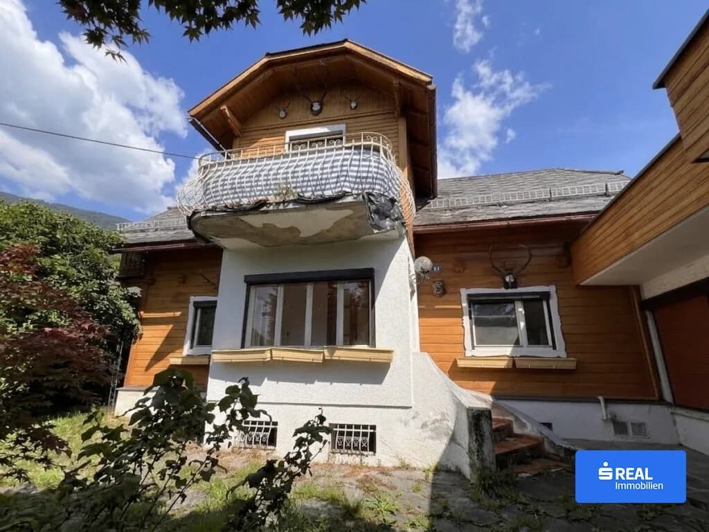 Haus kaufen in Feldkirchen – 150 m², € 280.000 – Bild 3 von 13