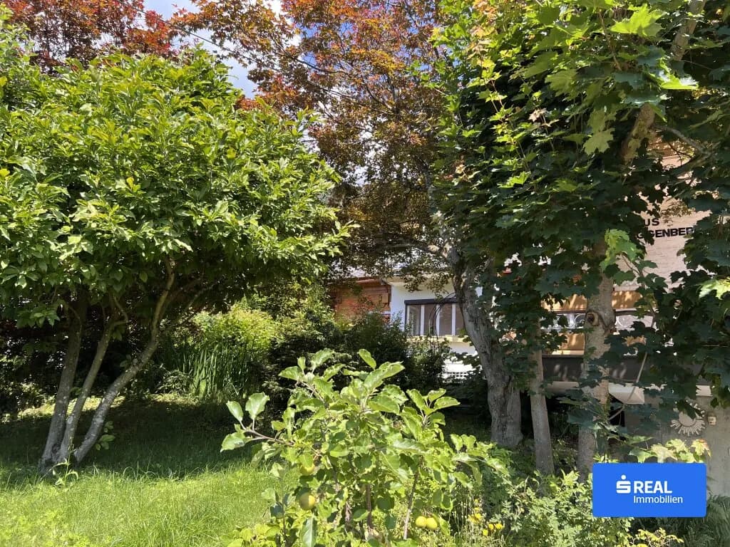 Haus kaufen in Feldkirchen – 150 m², € 280.000 – Bild 4 von 13