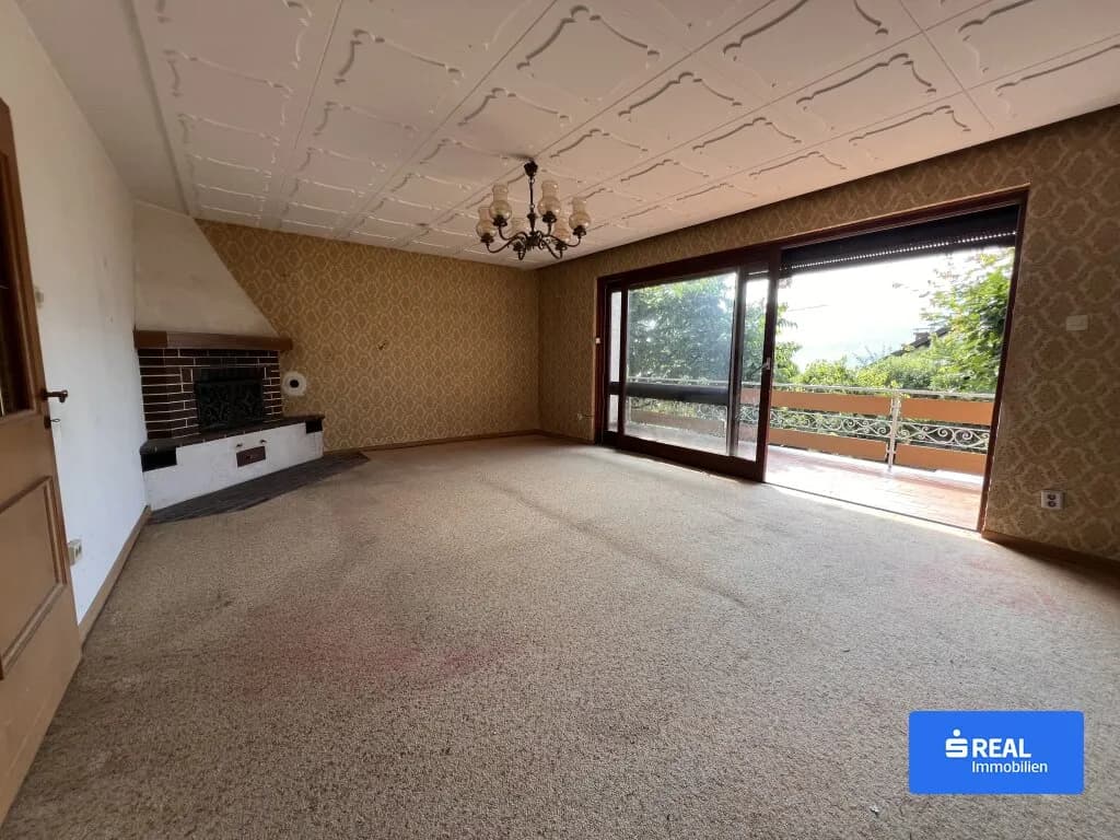 Haus kaufen in Feldkirchen – 150 m², € 280.000 – Bild 7 von 13