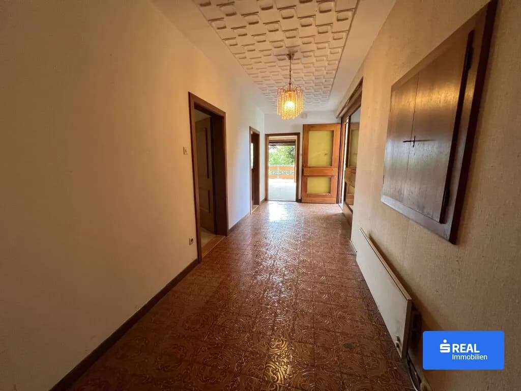 Haus kaufen in Feldkirchen – 150 m², € 280.000 – Bild 8 von 13