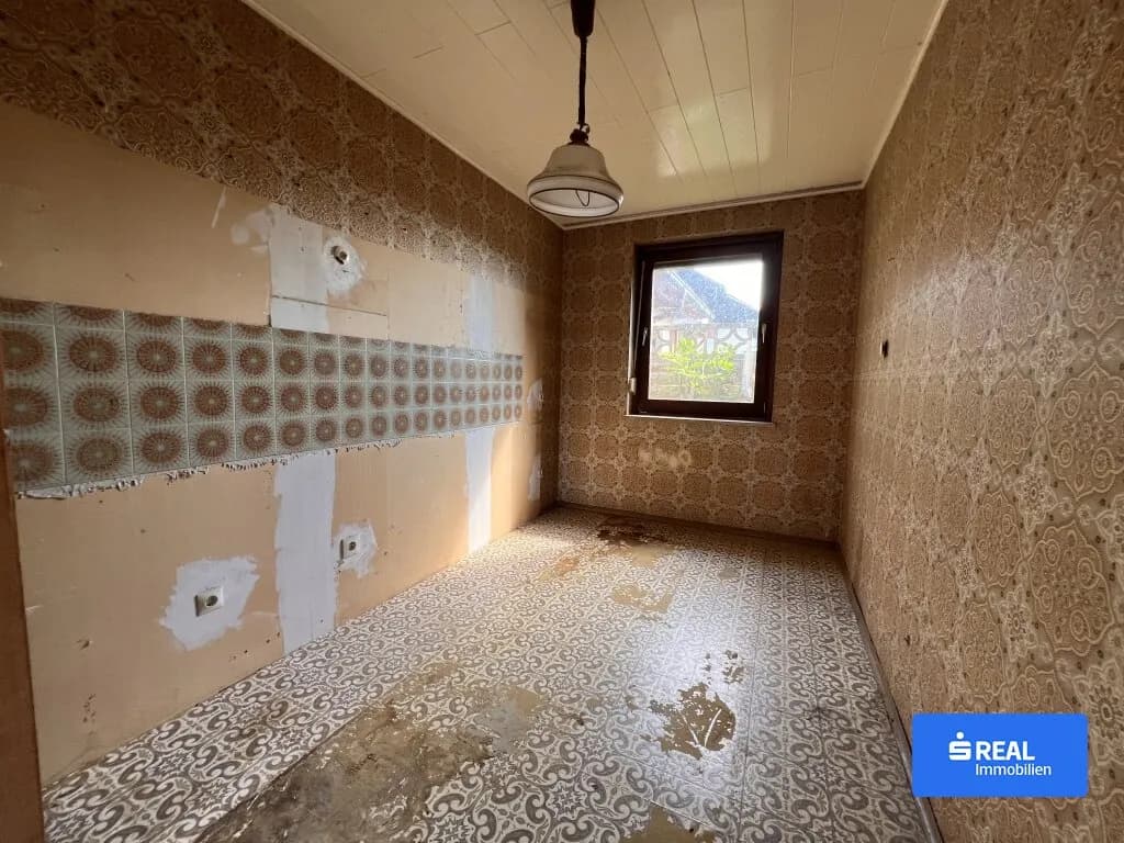 Haus kaufen in Feldkirchen – 150 m², € 280.000 – Bild 9 von 13