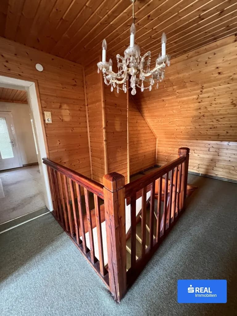 Haus kaufen in Feldkirchen – 150 m², € 280.000 – Bild 11 von 13