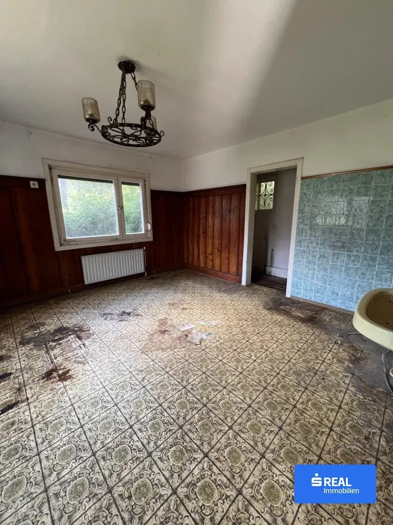 Haus kaufen in Feldkirchen – 150 m², € 280.000 – Bild 12 von 13