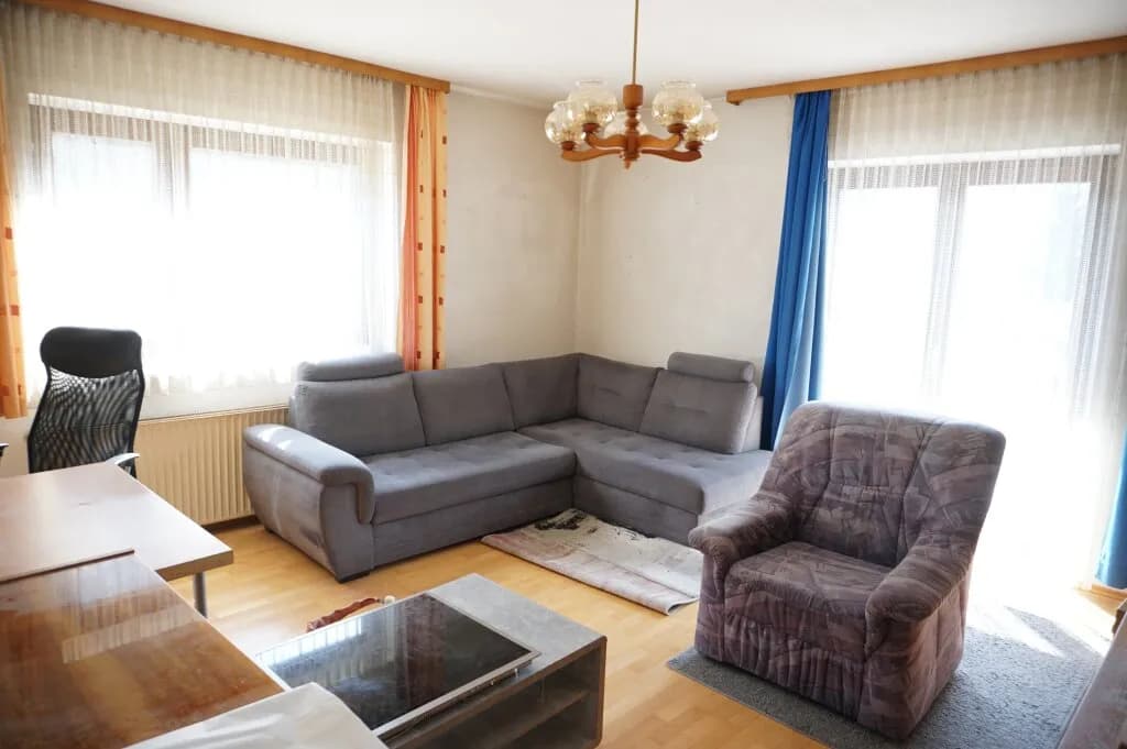 Haus kaufen in Bruck-Mürzzuschlag – 142 m², € 170.000 – Bild 2 von 12