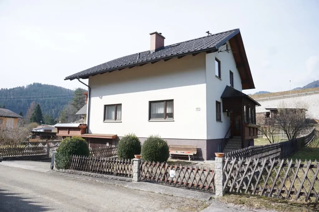 Haus kaufen in Bruck-Mürzzuschlag – 142 m², € 170.000 – Bild 11 von 12