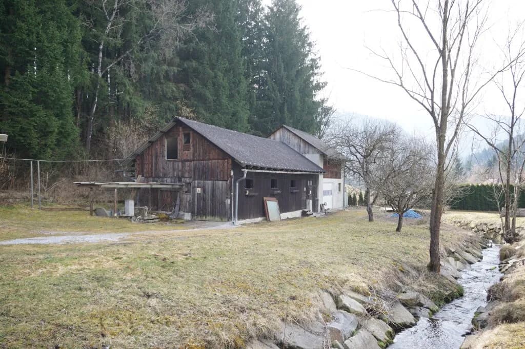 Haus kaufen in Bruck-Mürzzuschlag – 142 m², € 195.000 – Bild 14 von 14