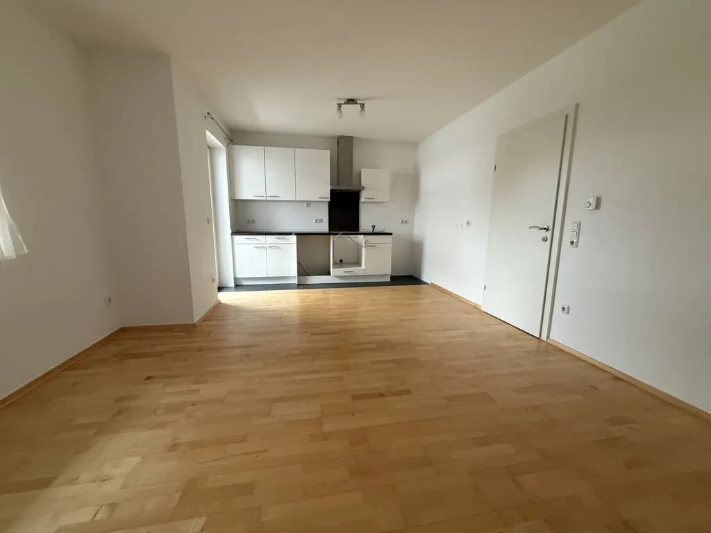 Wohnung mieten in Wels – 55 m², € 750